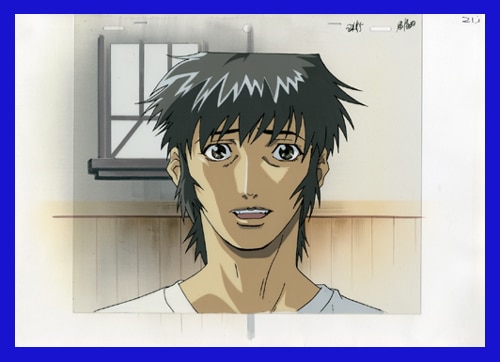 Project ARMS — image 1 of 7