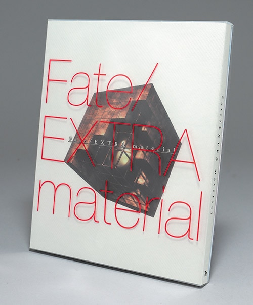 魔法使いの夜  + Fate/EXTRA material Amazon.co.jp: Fate/EXTRA material 初回限定版【書籍】 : PCソフト