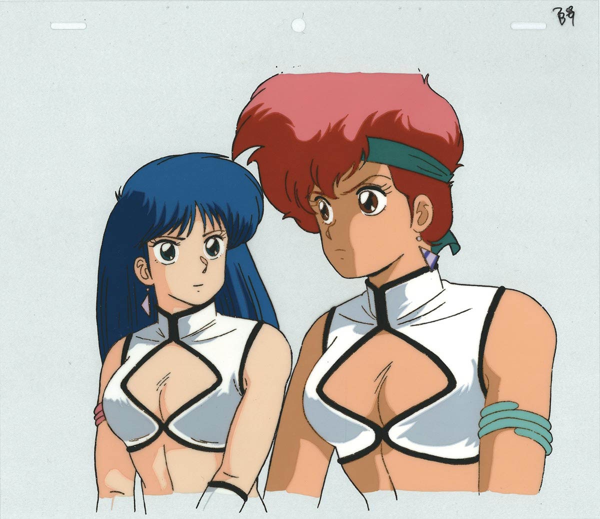 Dirty Pair — image 1 of 1