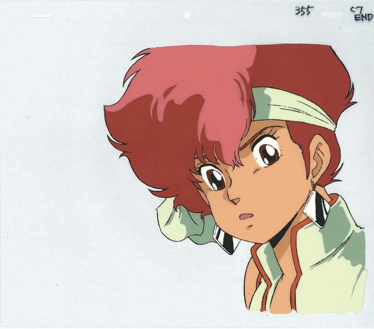 Dirty Pair — image 1 of 1