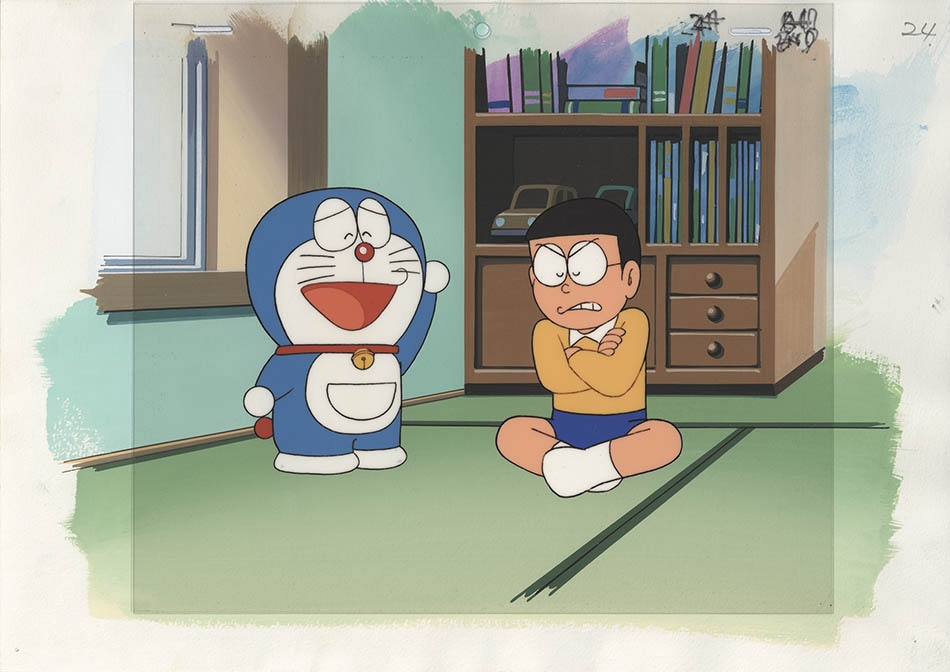 Doraemon — image 1 of 1