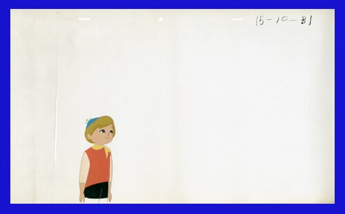 Gulliver's Travels: Beyond the Moon — image 1 of 2