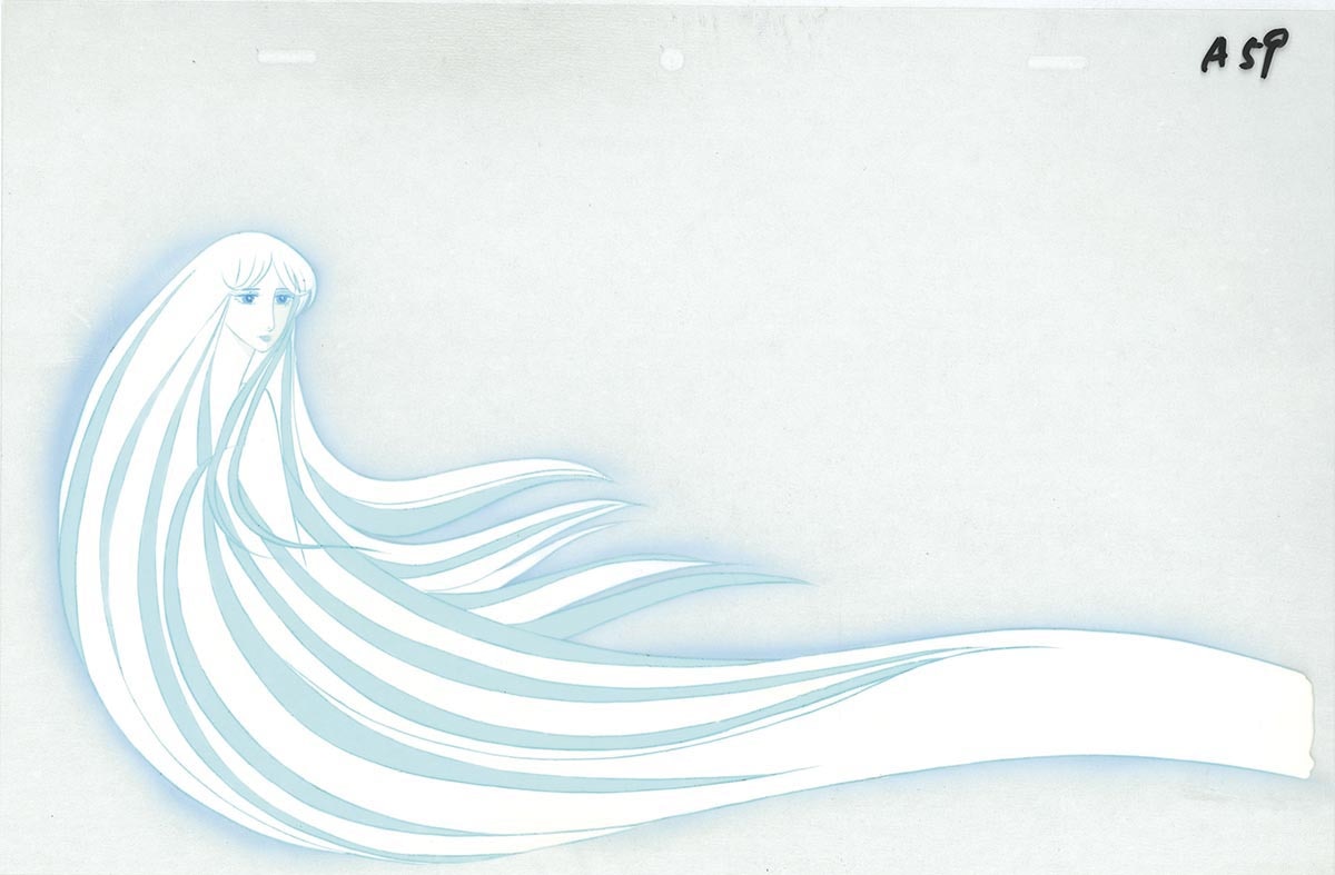 2505］ ユニコ セル / 西風の精