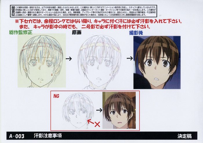 下ネタという概念が存在しない退屈な世界 設定