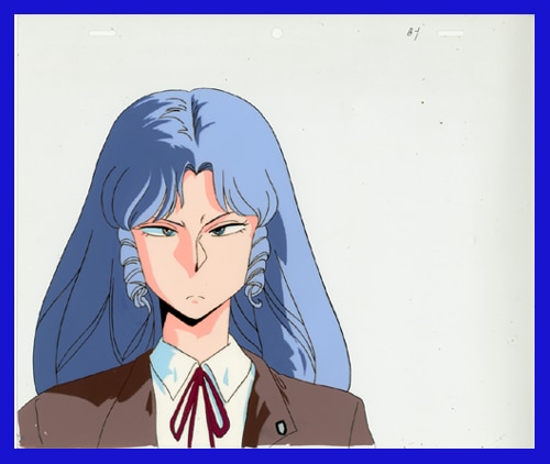 Project A-ko