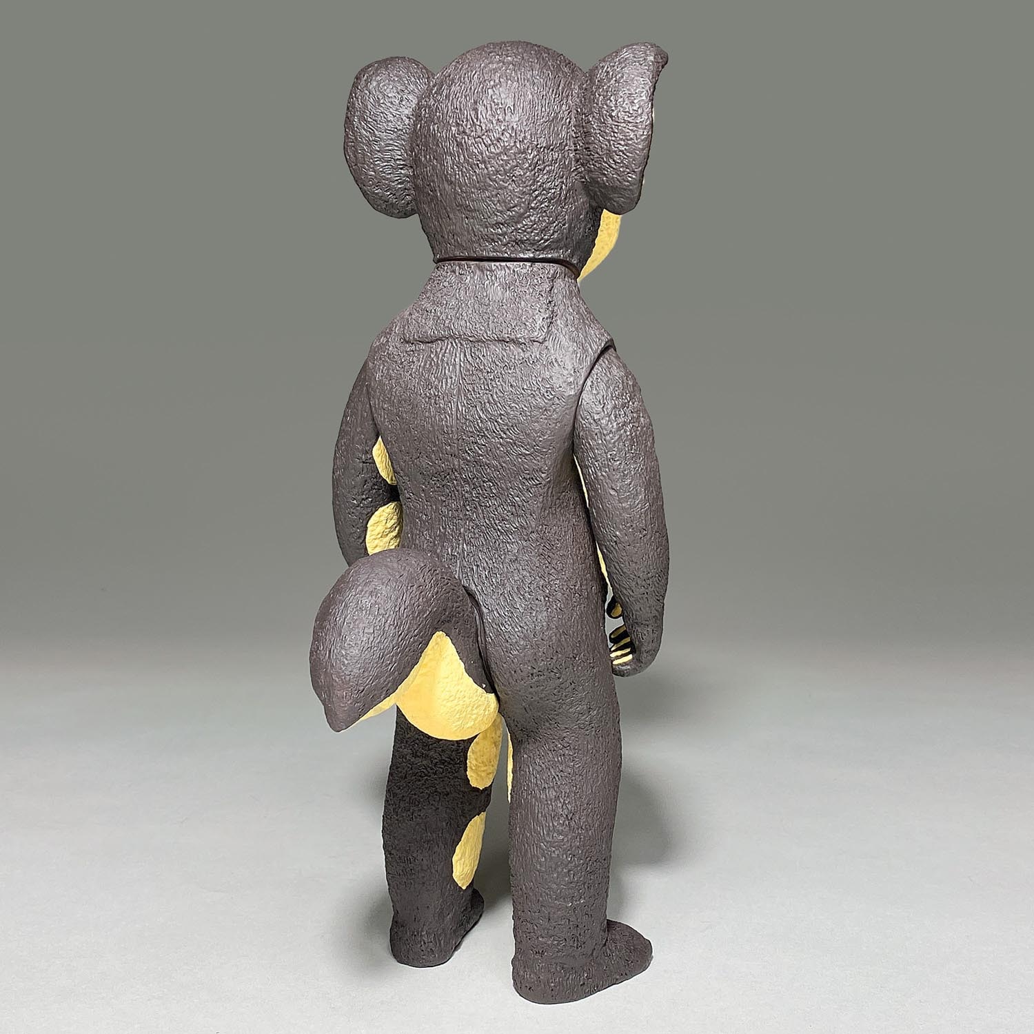 〈新品未使用〉マーメイドソフビコレクション ブースカ&チャメゴン　マーミット マーミット マーメイドソフビコレクション ブースカ&チャメゴン