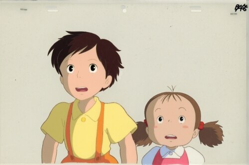 My Neighbor Totoro — image 1 of 1