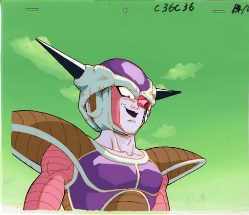 Dragon Ball Z — image 1 of 2