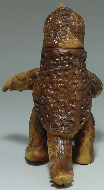 マルサン ウルトラサターン スタンダードサイズ/ウルトラ怪獣