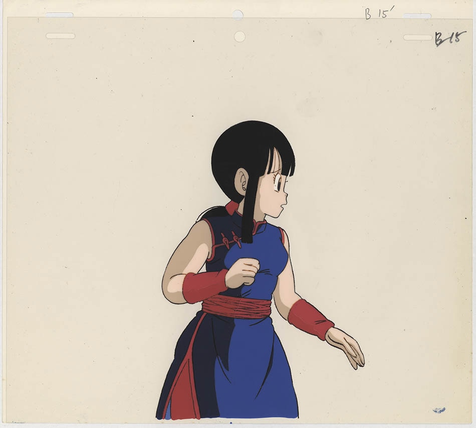Dragon Ball — image 1 of 1