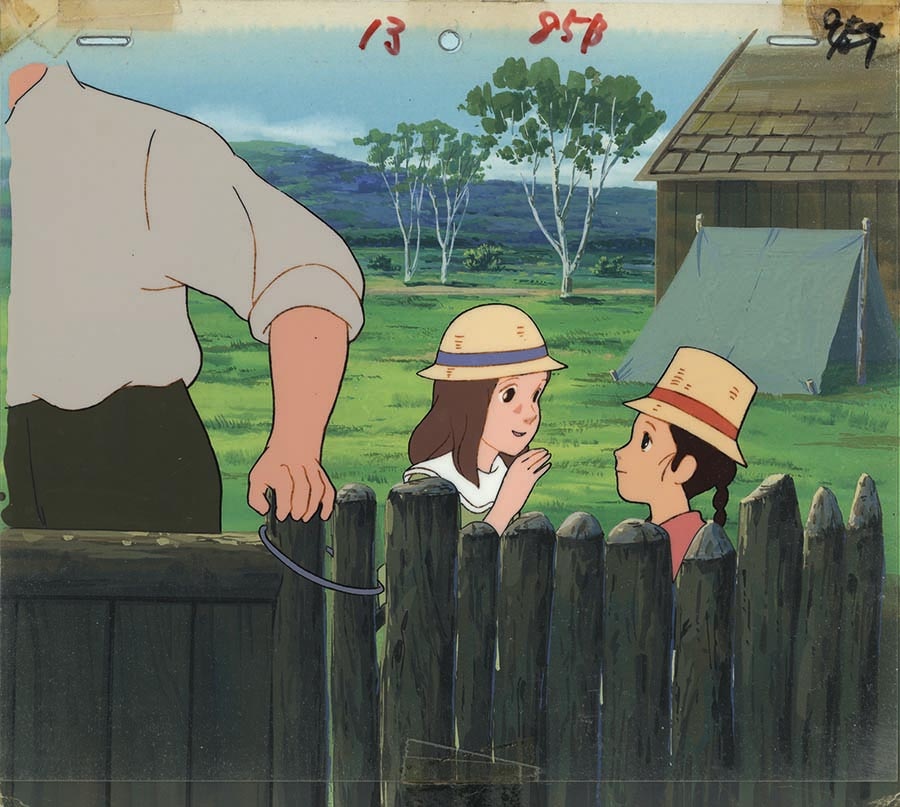 Lucy-May of the Southern Rainbow — image 1 of 1