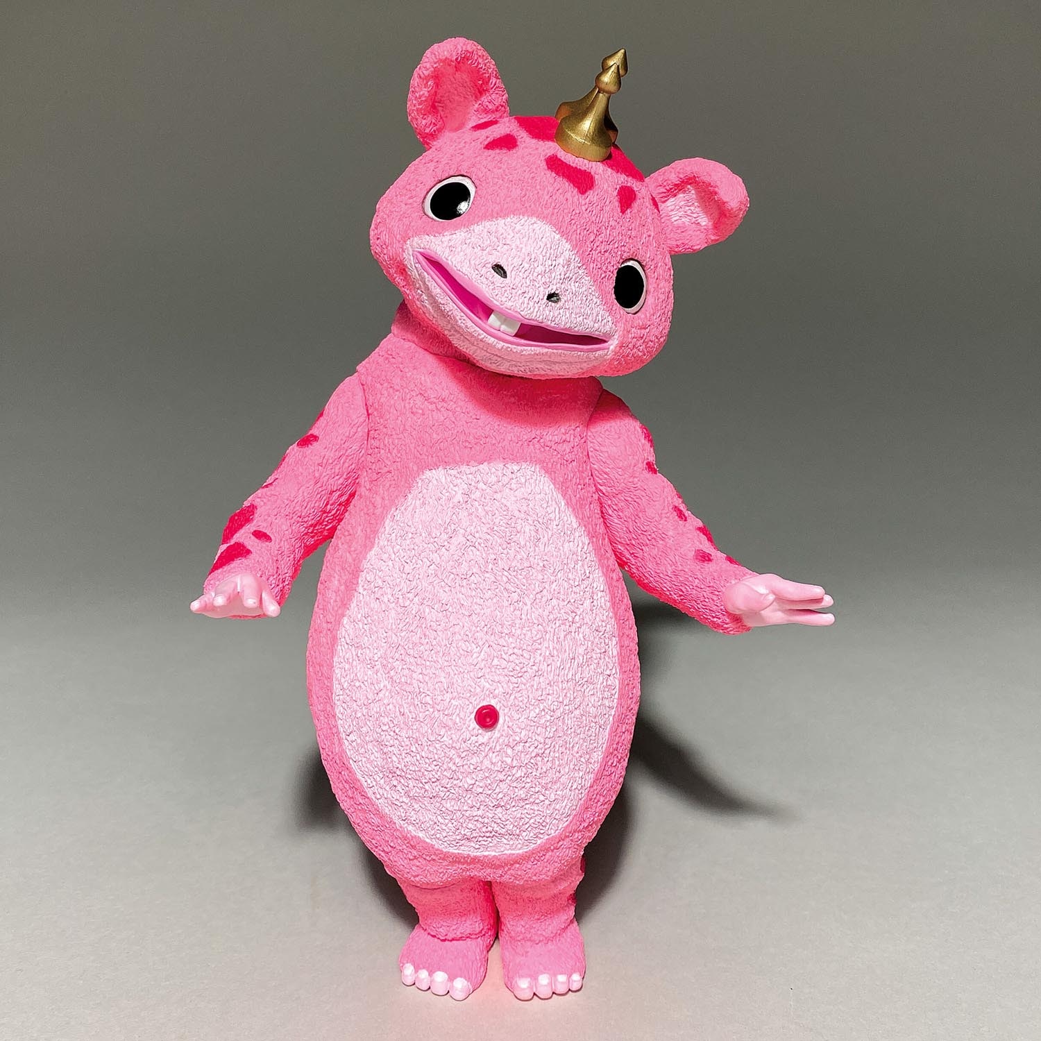 〈新品未開封〉エクスプラス 大怪獣シリーズ 怪獣ブースカ Aタイプ 限定版 新品未開封〉エクスプラス 大怪獣シリーズ 怪獣ブースカ Aタイプ