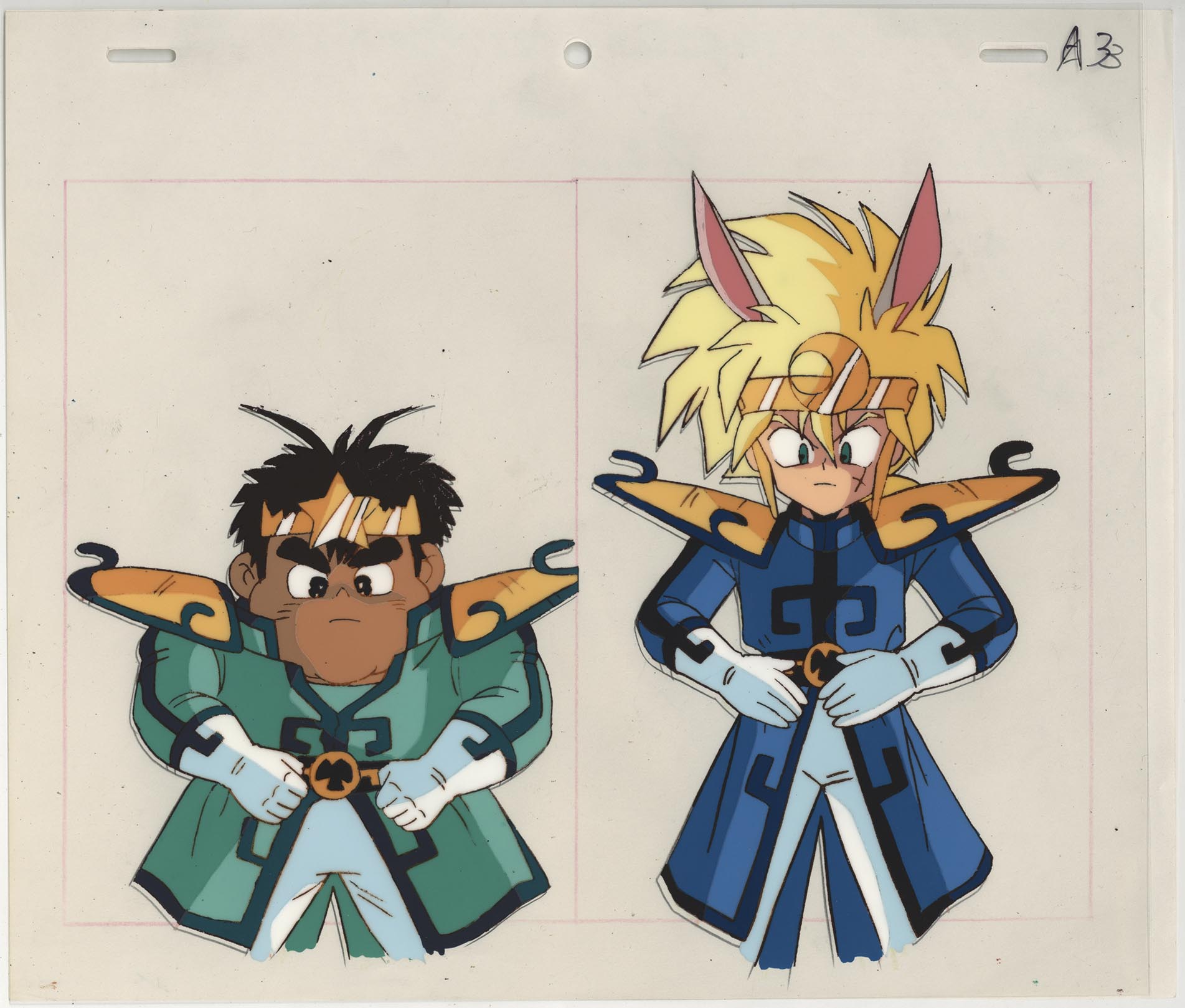 Mado King Granzort — image 1 of 1