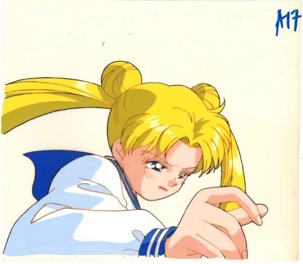 Sailor Moon