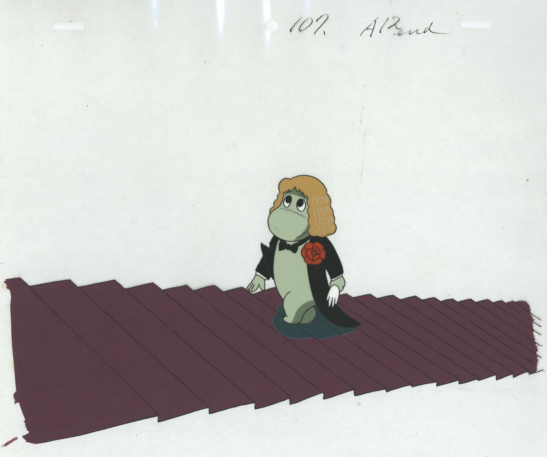 Moomin — image 1 of 1