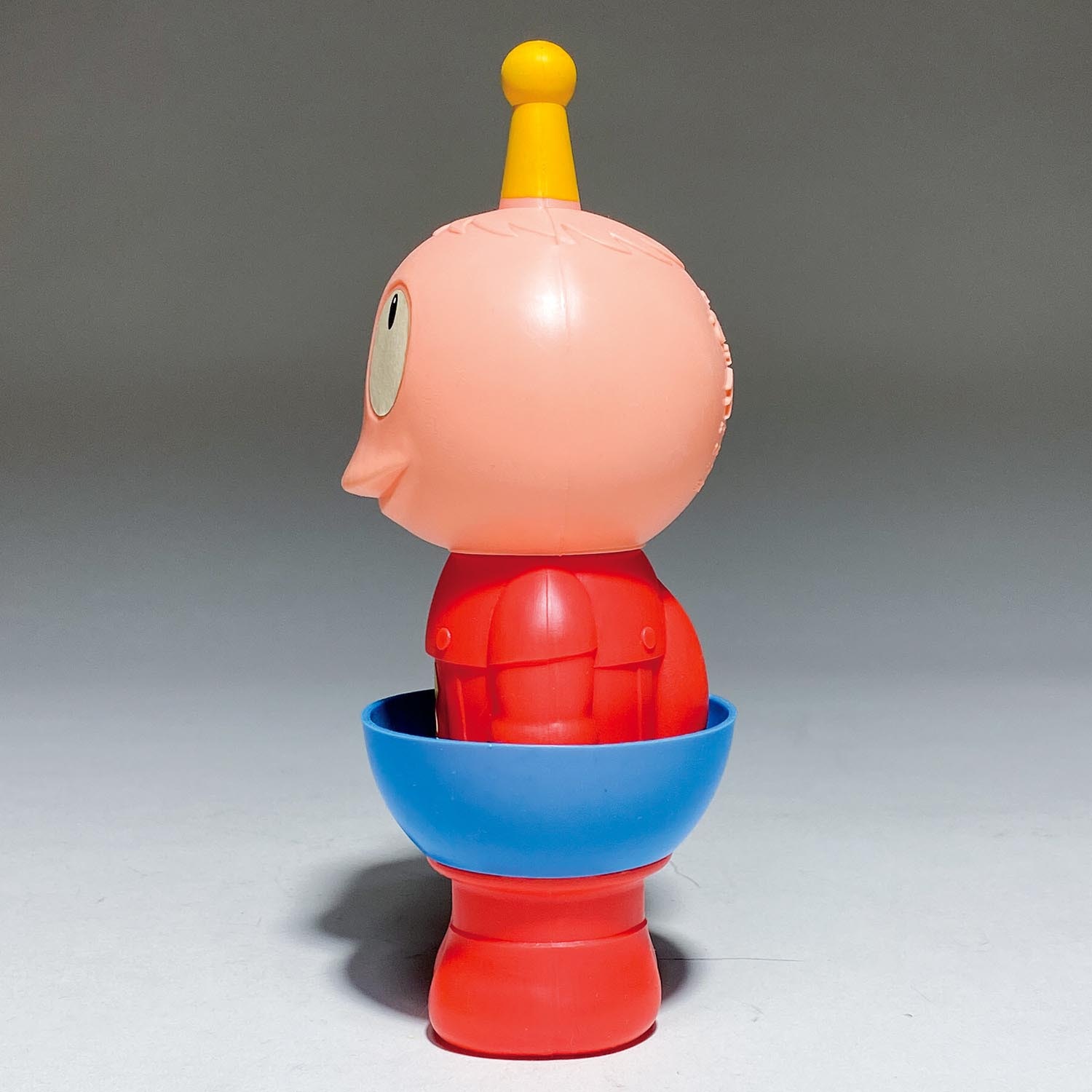サンスター チビラくん おもちゃシャンプー