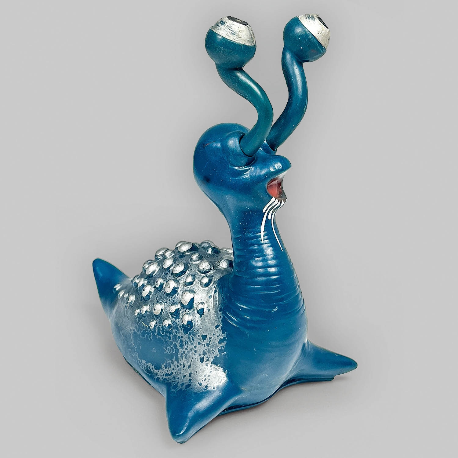 1032] マルサン スタンダードソフビ ナメゴン