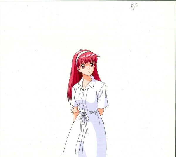 Tokimeki Memorial — image 1 of 2