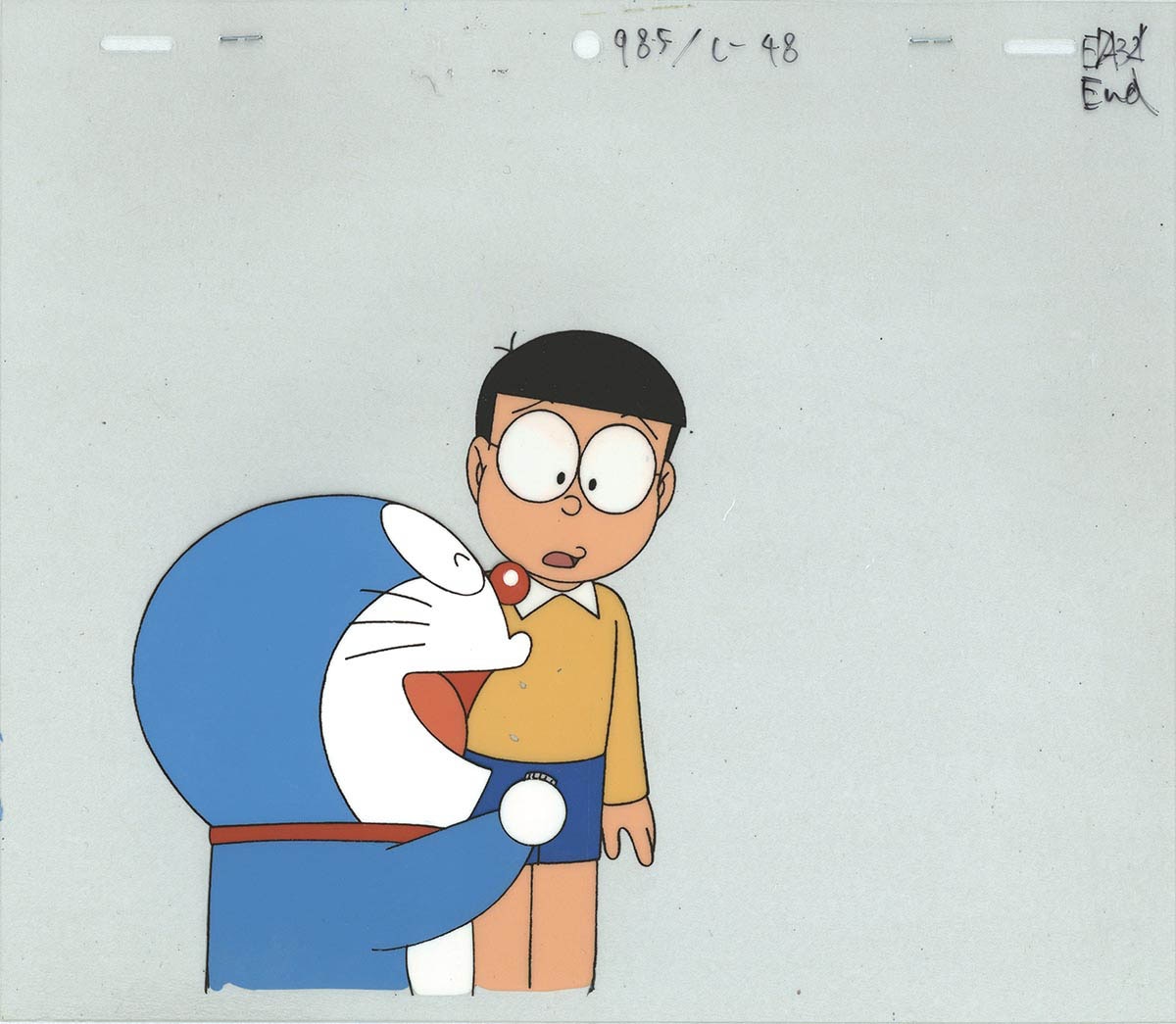 Doraemon — image 1 of 1