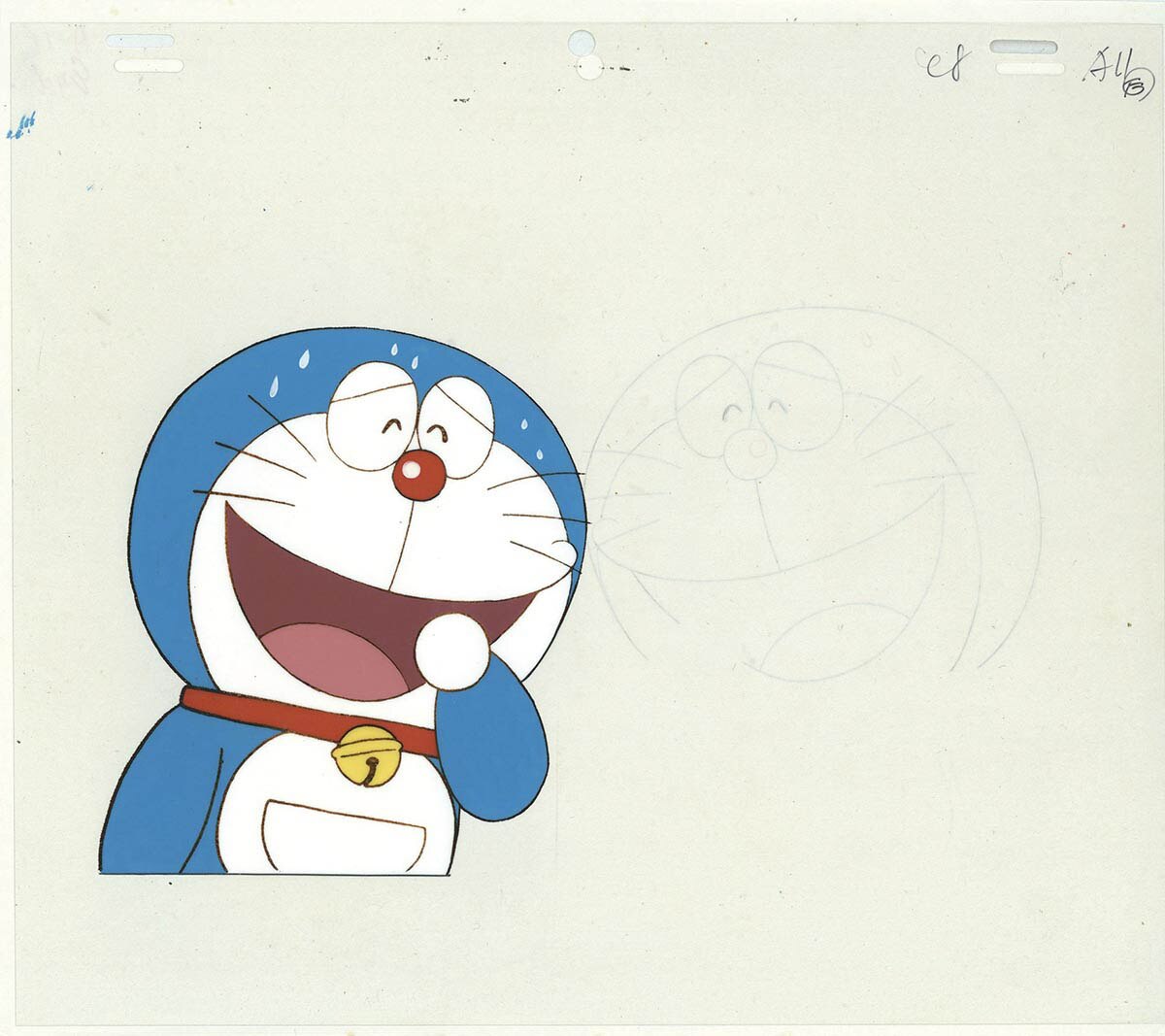 Doraemon — image 1 of 1