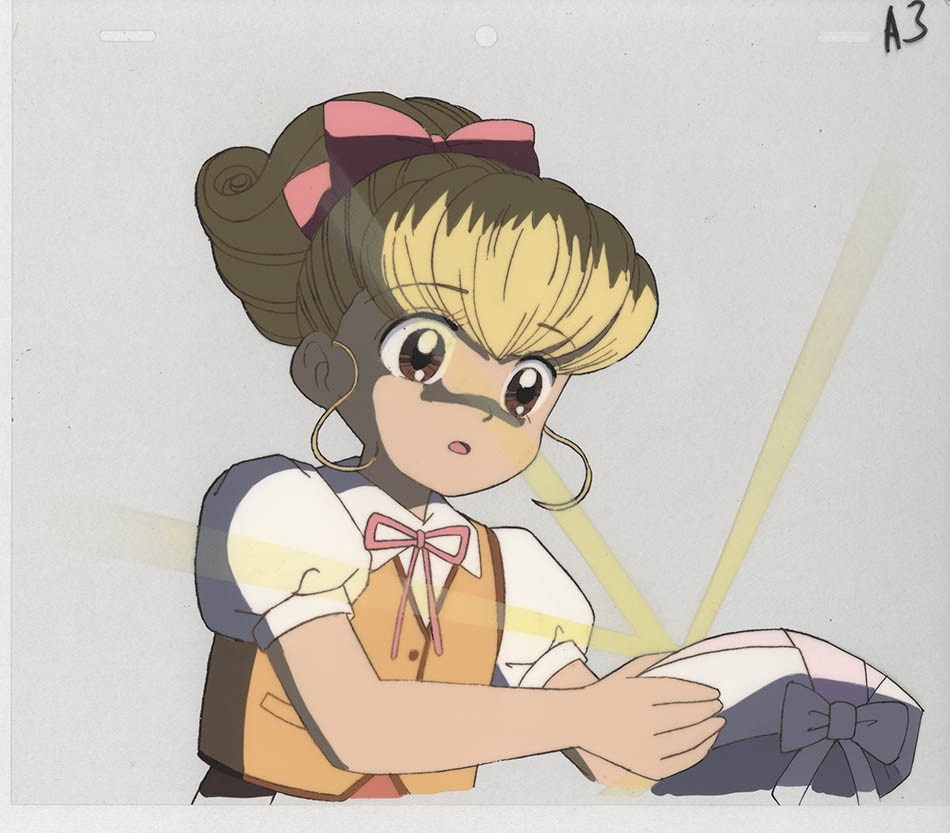 ナースエンジェルりりかSOSセル