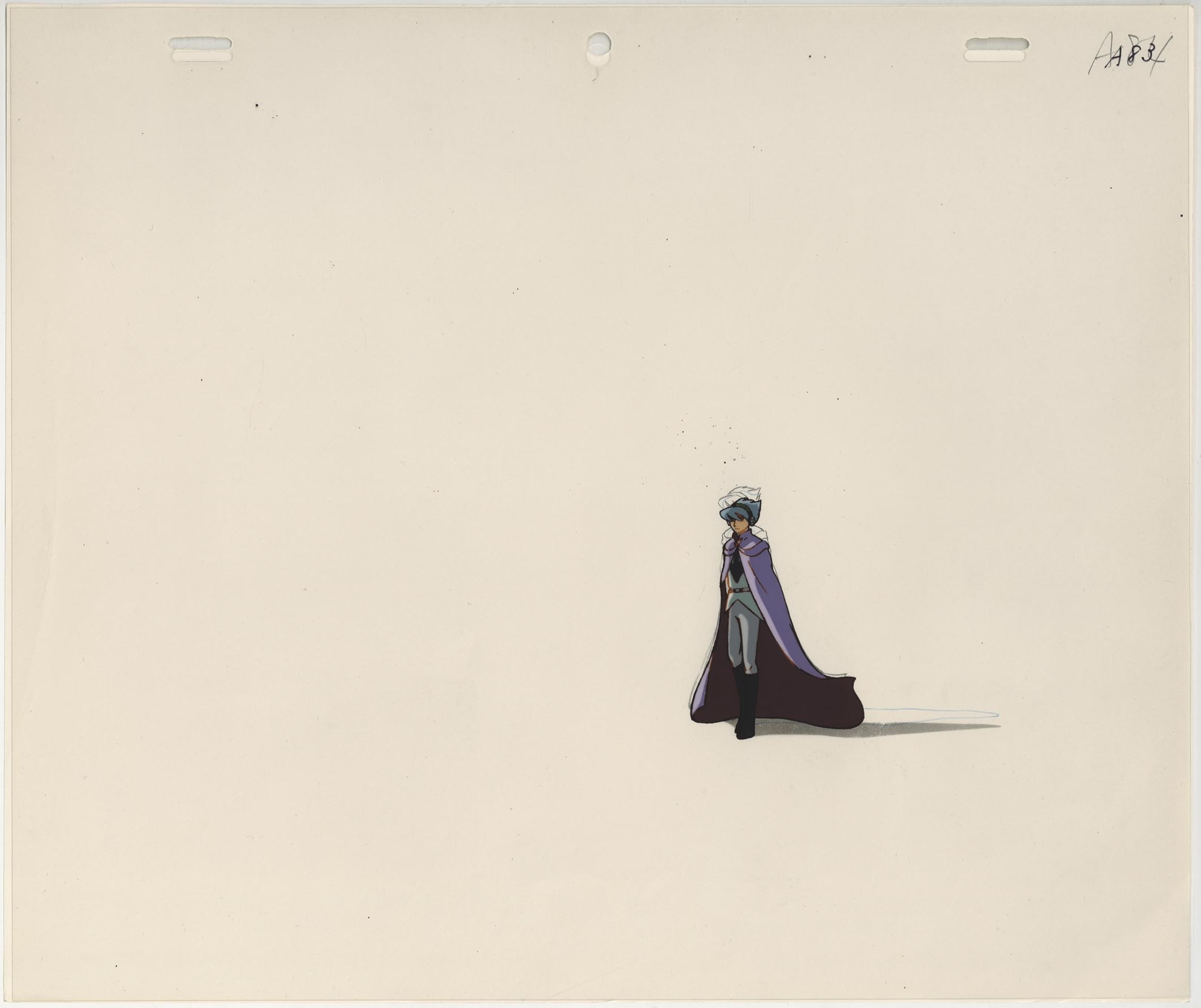Toward the Terra — image 1 of 2