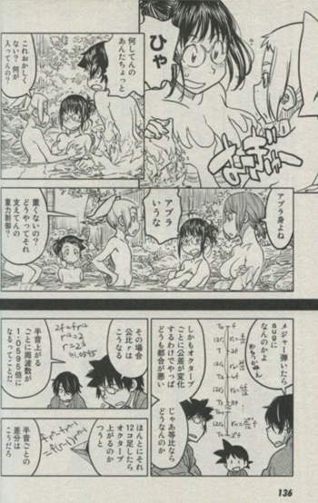 山田稔 直筆イラストサイン本 がらくたストリート 3巻