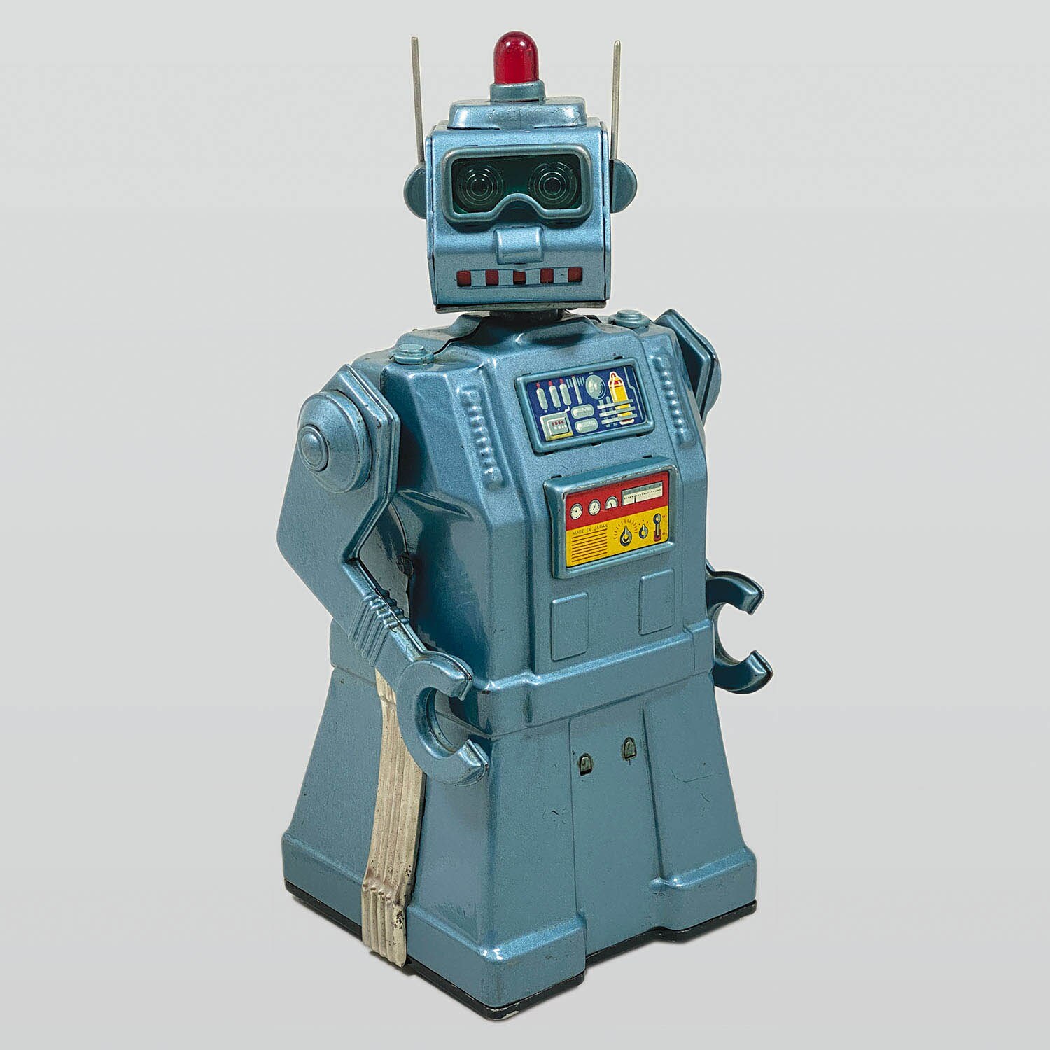 5518] 米澤玩具 バッテリーオペレイテッドロボット(ディレク