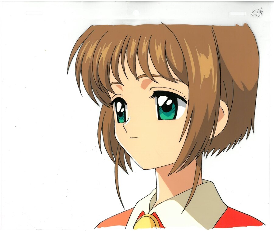 Cardcaptor Sakura — image 1 of 2