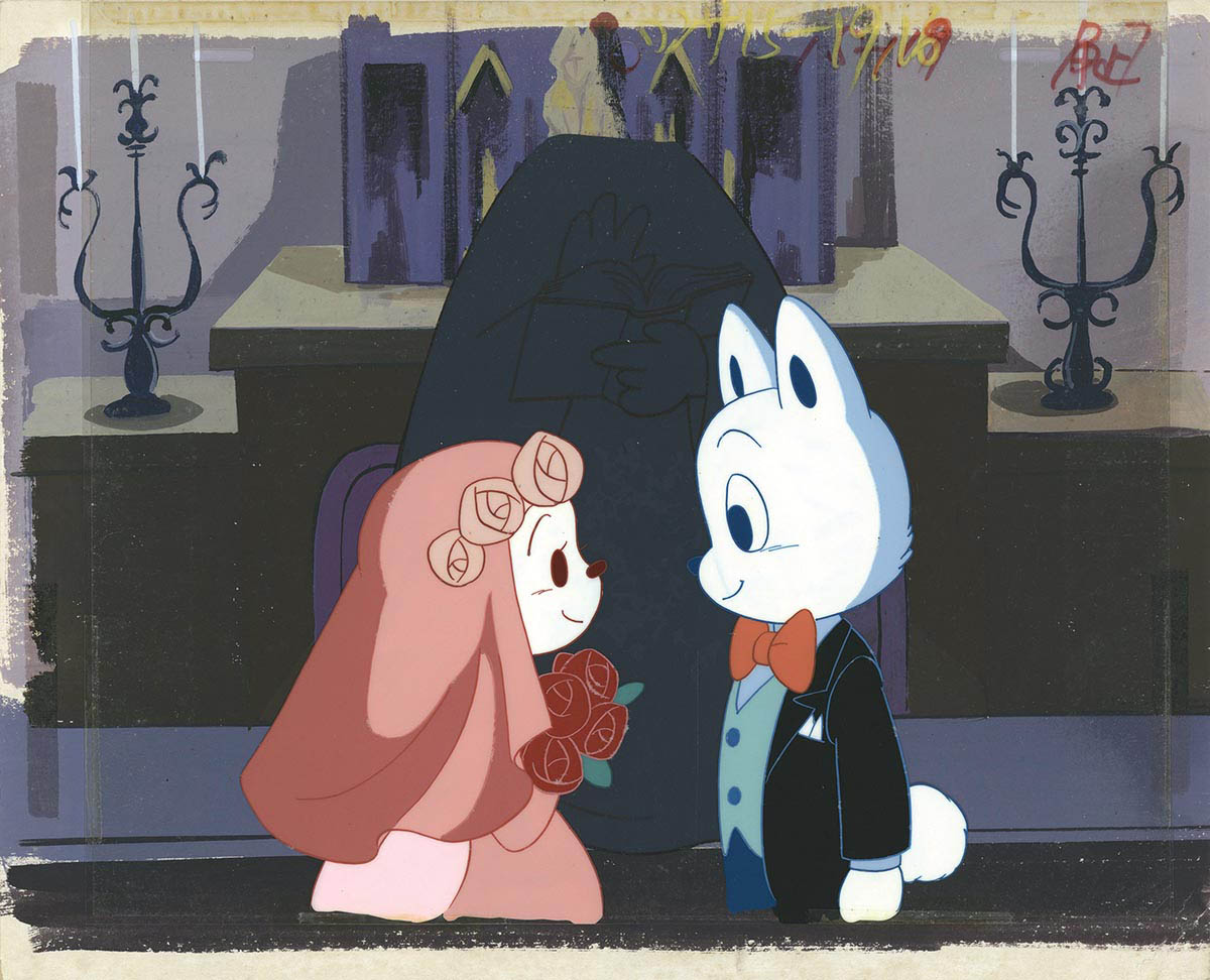 Wansa-kun — image 1 of 1