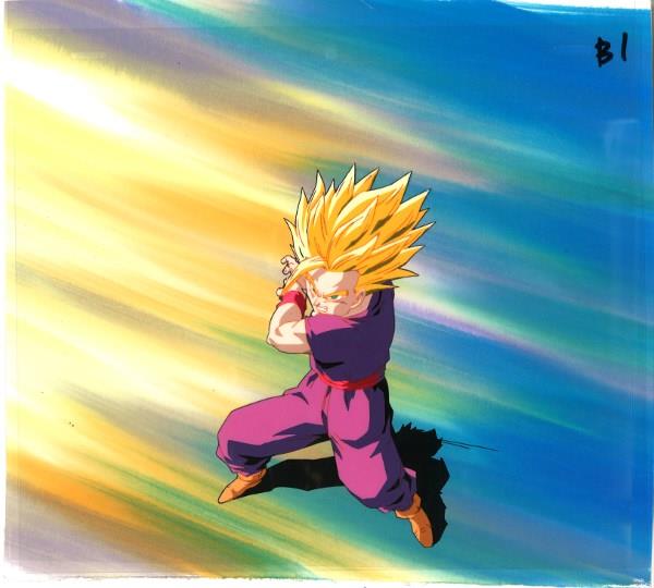 Dragon Ball Z — image 1 of 2