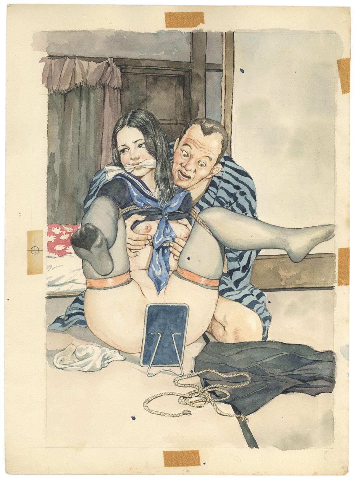 SM椋陽児 