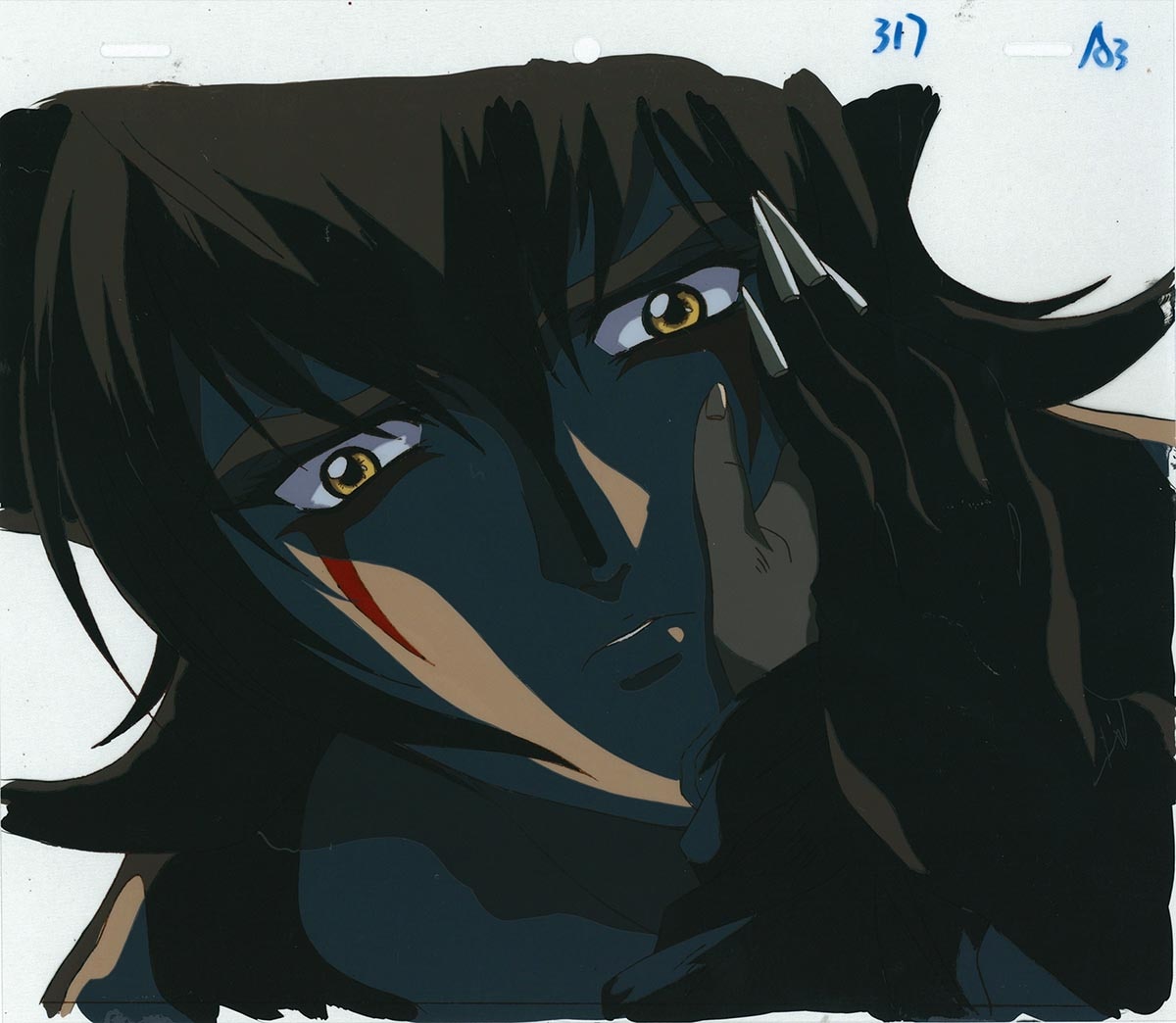 The Devil Lady — image 1 of 1