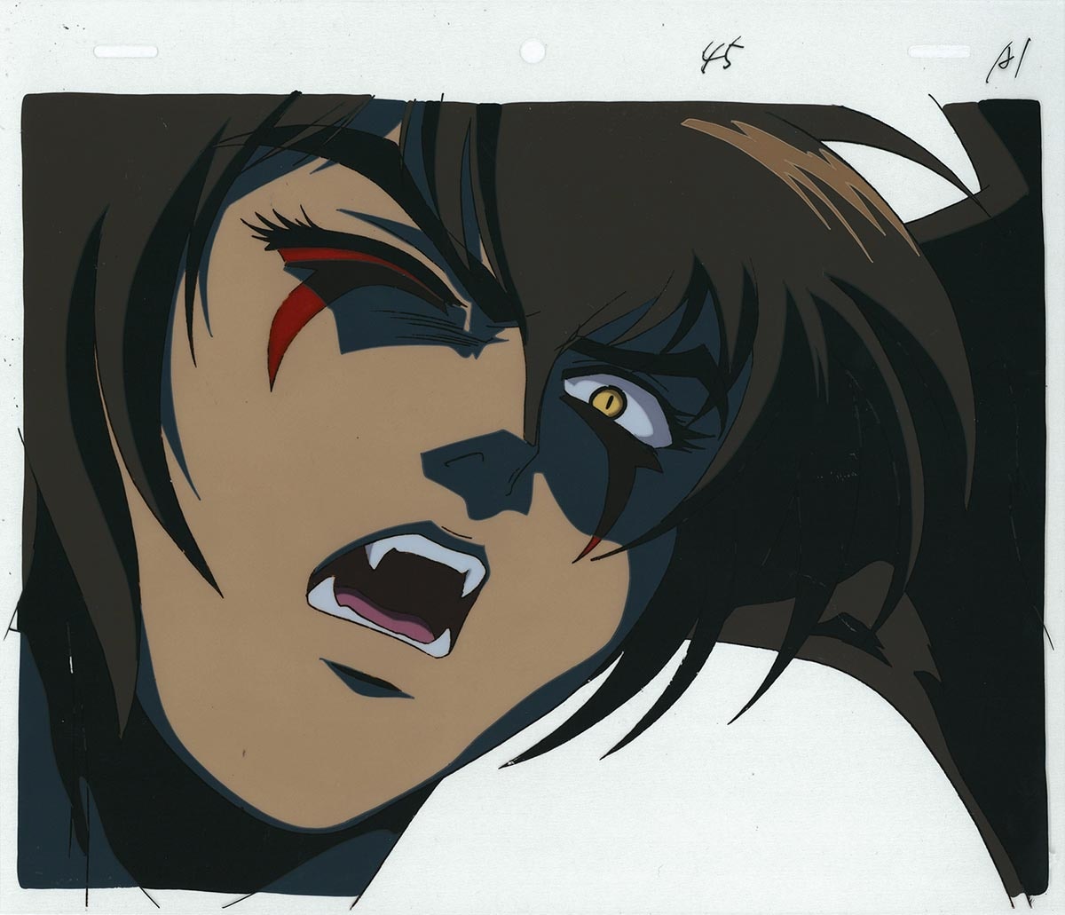 The Devil Lady — image 1 of 2
