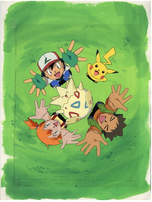 90s ポケモンPokemonロケット団サトシカスミタケシピカチュウ 90s ポケモンPokemonロケット団サトシカスミタケシピカチュウ