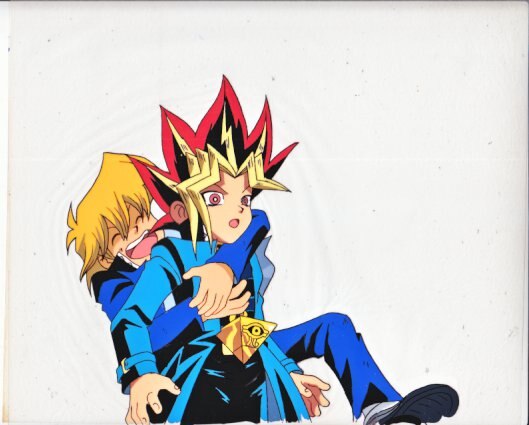 Yu☆Gi☆Oh! — image 1 of 2