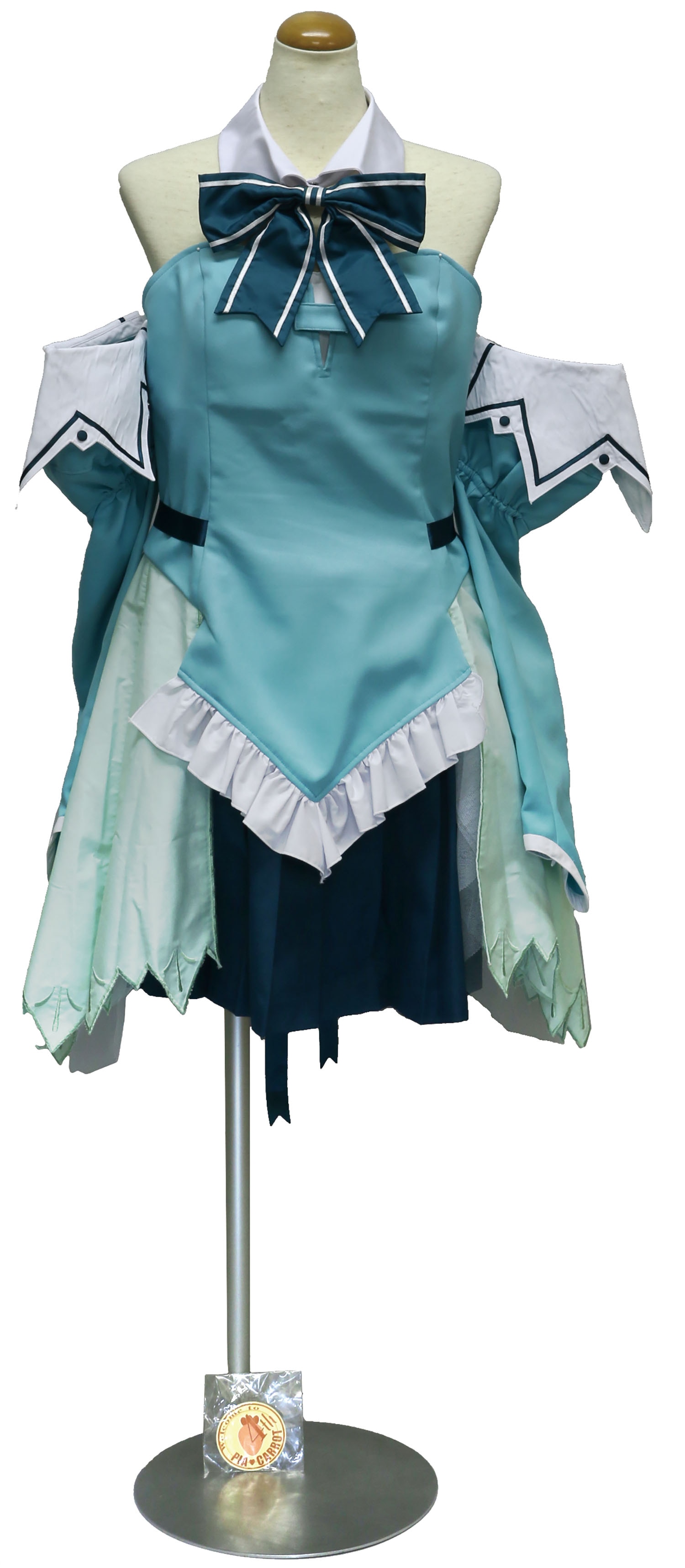 Piaキャロットへようこそ!!3 フローラルミントタイプ