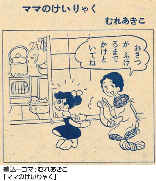 少女クラブ1956(S31)11