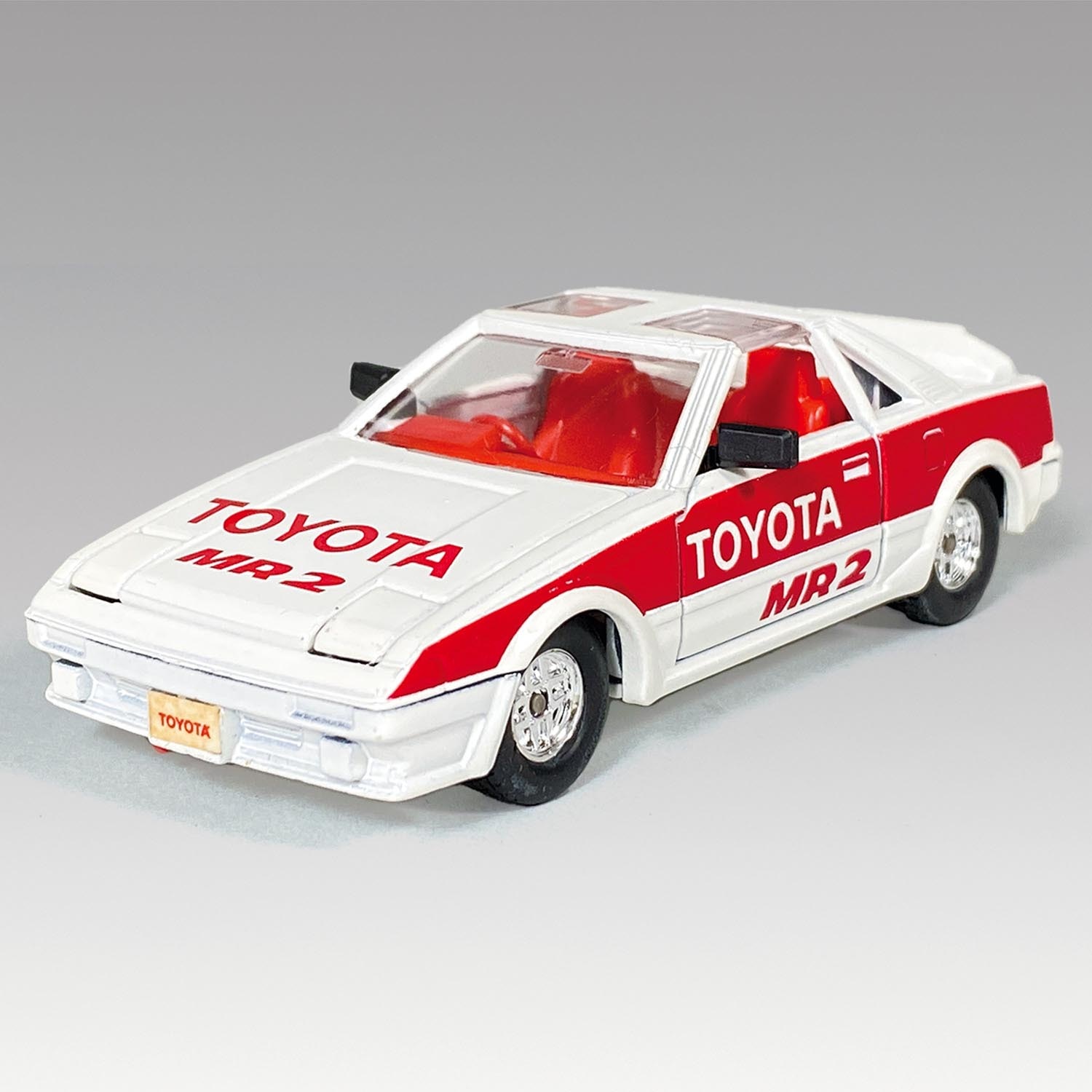 6270] トミー トミカダンディ DJ-007-1-3 トヨタ MR2