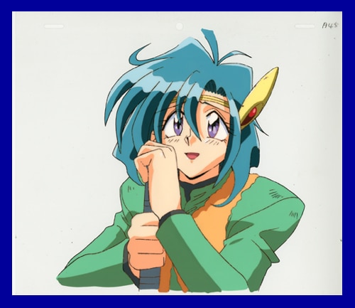 Slayers: The Book of Spells — image 1 of 2