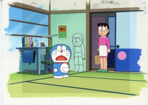 ドラえもん ドラえもん のび太 ママ ドラえもん ドラえもん のび太 ママ