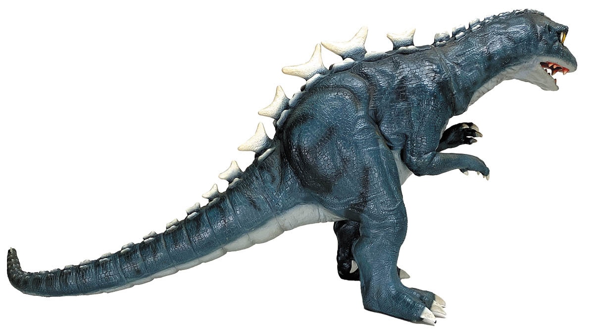 メディコムトイ リアルモンスター ベビーゴジラ(完成品)