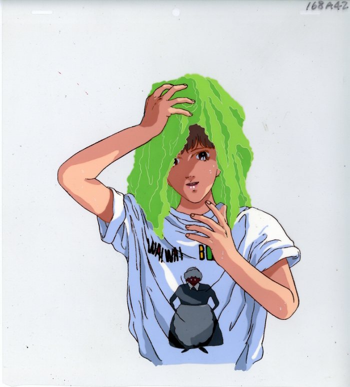 Megazone 23 — image 1 of 2