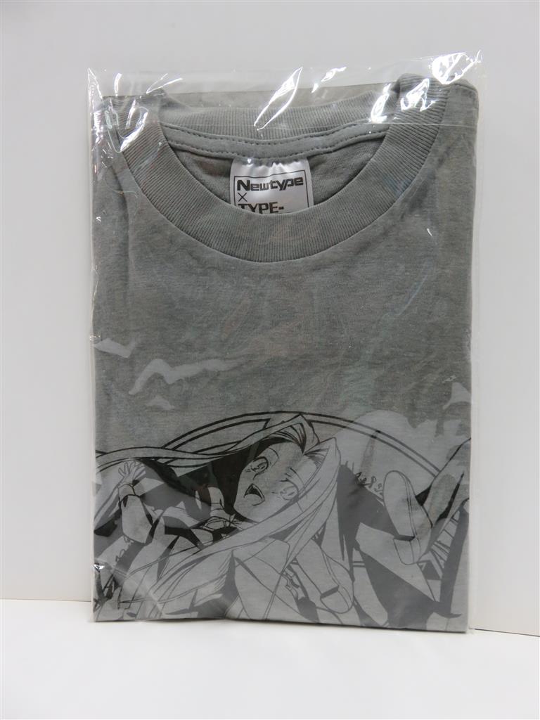 TYPE-MOON 10th Anniversary Fate / Zero × Newtype Original T-shirt