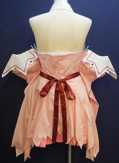 Amazon.co.jp: [cosplay2018] 「piaキャロットへようこそ3