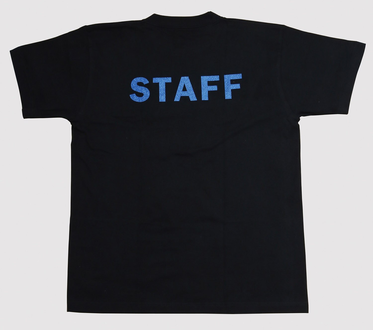 嵐「5×10」スタッフTシャツ タレントグッズ
