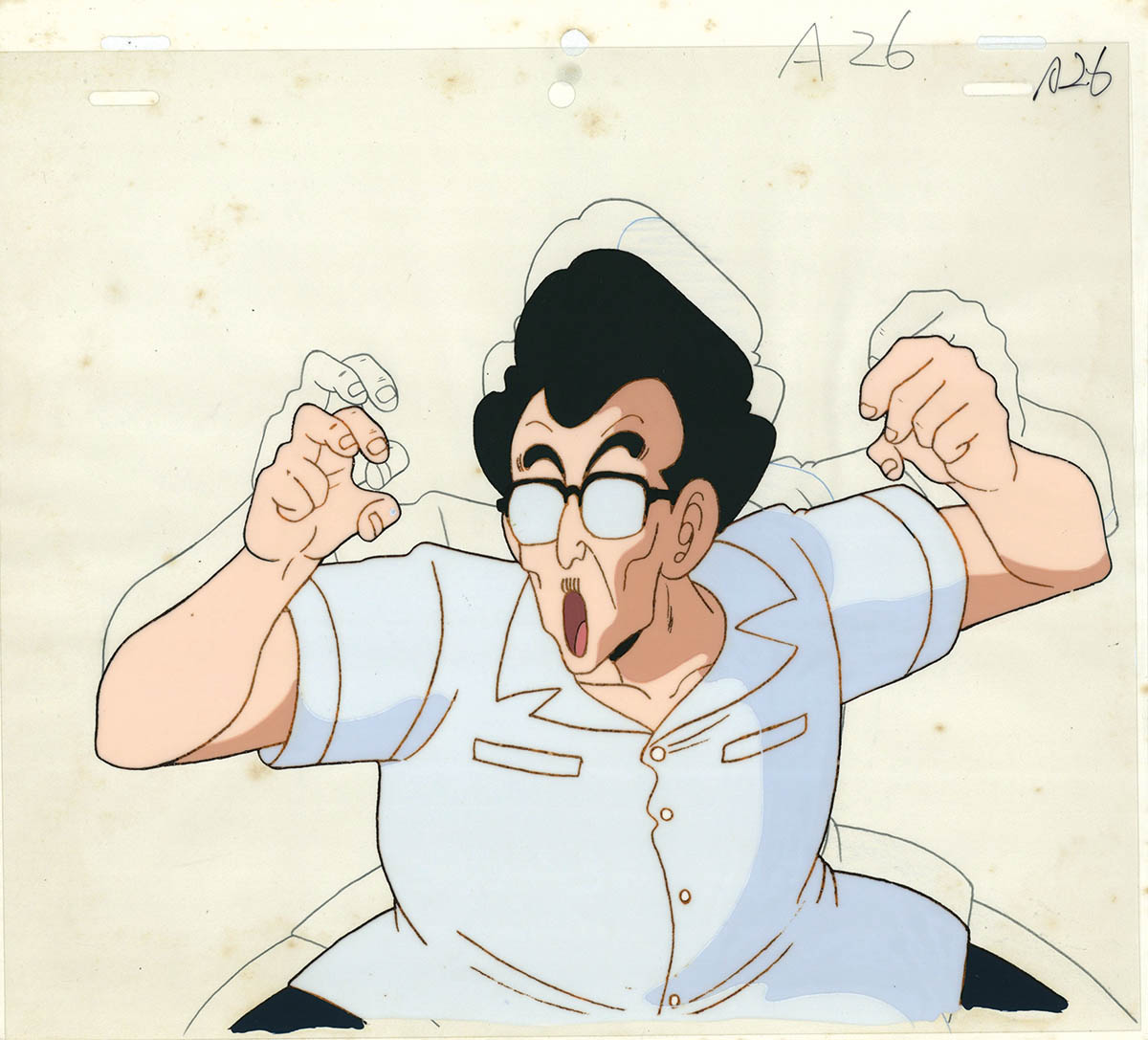 Dragon Ball — image 1 of 1