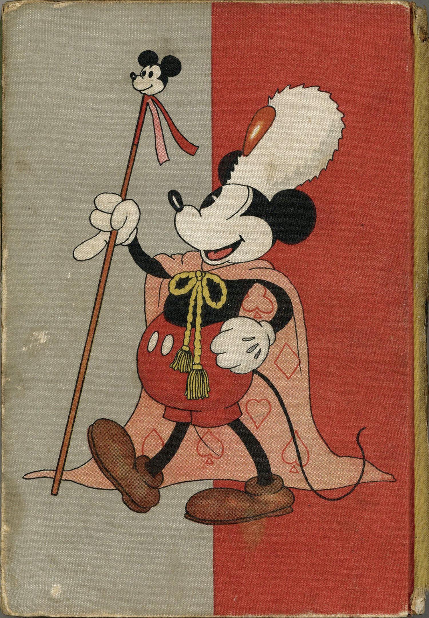 Saya1931様 Mickey No Katsuyaku