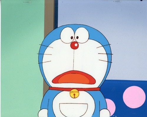 Doraemon — image 1 of 1