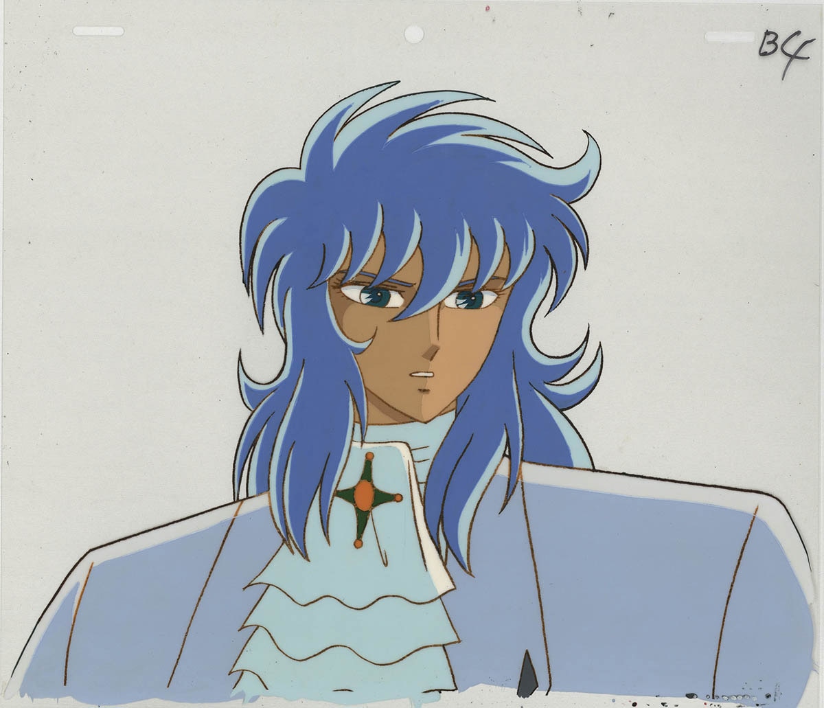 Saint Seiya: Knights of the Zodiac — image 1 of 1